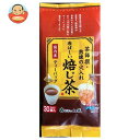 山城物産 茶師撰 香ばしい焙じ茶ティーバック 3g×30P×12袋入｜ 送料無料 嗜好品 茶飲料 ほうじ茶