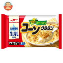 【冷凍商品】マルハニチロ コーングラタン 110g×20袋入