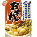 ハウス食品 おでんの素 77.2g×5個入×(2ケース)｜ 送料無料 おでん 料理の素 調味料 和風 鍋の商品画像