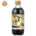 アサムラサキ かき醤油 600ml×12本入×(2ケース)| 送料無料 調味料 しょうゆ