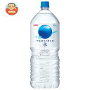 キリン アルカリイオンの水 2Lペットボトル×6本入｜ 送料無料 水 ミネラルウォーター 天然水 軟 ...