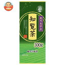 宇治森徳 知覧茶 300g×12袋入| 送料無料 嗜好品 インスタント 茶飲料 煎茶 茶葉