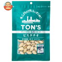 東洋ナッツ トン ピスタチオ 70g×10袋入| 送料無料 ナッツ お菓子 おつまみ ロースト