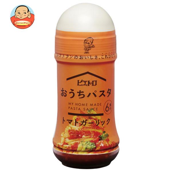 ピエトロ おうちパスタ トマトガーリック 180ml×12本入｜ 送料無料 一般食品 パスタソース ガーリックのサムネイル