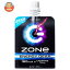 サントリー ZONe(ゾーン) ENERGY GEAR Ver.1.0.0 180gパウチ×30本入×(2ケース)｜送料無料 エナジードリンク ゼリー ゼリー飲料