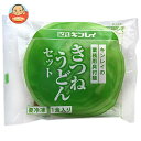 キンレイ きつねうどんセット 業務用具付麺 269g×10袋入 冷凍商品| 送料無料 冷凍食品 うどん 冷凍うどん きつねうどん