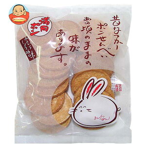 松岡製菓 満月ポン 60g×15袋入| 送料無料 おやつ 袋 おつまみ せんべい スナック菓子