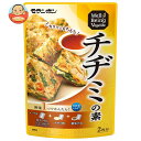 モランボン チヂミの素 315g×10袋入| 送料無料 調味料 料理の素