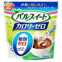 味の素 パルスイート カロリーゼロ スティック 30本入 54g×10個入×(2ケース)| 送料無料 ゼロ カロリー 糖類ゼロ 低カロリー スティック