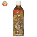 ゴールドパック 北アルプス茶屋の烏龍茶 500mlペットボトル×24本入| 送料無料 茶飲料 烏龍茶 ウーロン茶