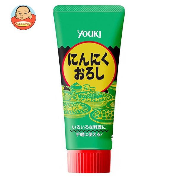 JANコード:4903024122863 原材料 にんにく、食塩、酒精、pH調整剤、増粘剤（キサンタン） 栄養成分 (100gあたり)エネルギー98kcal、たんぱく質4.2g、脂質0.1g、炭水化物20.0g、ナトリウム2100mg、食塩相当量5.3g 内容 カテゴリ:調味料、にんにくおろし 賞味期間 (メーカー製造日より)12ヶ月 名称 にんにくおろし(調味料) 保存方法 直射日光・高温多湿をさけて保存してください 備考 販売者:ユウキ食品株式会社 東京都調布市富士見町1-2-2 ※当店で取り扱いの商品は様々な用途でご利用いただけます。 御歳暮 御中元 お正月 御年賀 母の日 父の日 残暑御見舞 暑中御見舞 寒中御見舞 陣中御見舞 敬老の日 快気祝い 志 進物 内祝 御祝 結婚式 引き出物 出産御祝 新築御祝 開店御祝 贈答品 贈物 粗品 新年会 忘年会 二次会 展示会 文化祭 夏祭り 祭り 婦人会 こども会 イベント 記念品 景品 御礼 御見舞 御供え クリスマス バレンタインデー ホワイトデー お花見 ひな祭り こどもの日 ギフト プレゼント 新生活 運動会 スポーツ マラソン 受験 パーティー バースデー