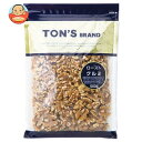 東洋ナッツ食品 トン クルミ 500g×10袋入| 送料無料 ナッツ お菓子 業務用 菓子材料 おつまみ