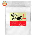 大塚食品 鳴門のうず塩 (深炊き) 1kg×20袋入| 送料無料 調味料 しお カリウム マグネシウム