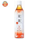 サーフビバレッジ 茶ゆり麦茶 500mlペットボトル×24本入×(2ケース)| 送料無料 お茶 茶 麦茶 むぎ茶 六条大麦 カフェインゼロ