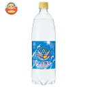 チェリオ 強炭酸水 1000mlペットボトル×15本入×(2ケース)| 送料無料 強炭酸 炭酸水 1l 1L 炭酸 割り材 シリカ