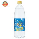 チェリオ 強炭酸水 レモン 1000mlペットボトル×15本入×(2ケース)| 送料無料 強炭酸 炭酸水 1l 1L 炭酸 割り材 シリカ レモン