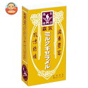 森永製菓 ミルクキャラメル 12粒×10個入｜ 送料無料 お菓子 キャラメル 箱