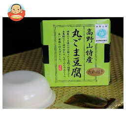 大覚総本舗 丸ごま豆腐 (ごま豆腐100g・液体調味料5g)×32個入｜ 送料無料 胡麻豆腐 ごまどうふ 高野山 たれ付き カップ