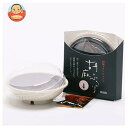 大覚総本舗 和風ブランマンジェ 胡麻ふるり 黒胡麻 (生菓子80g・黒蜜10g)×40個入| 送料無料 和三盆 スイーツ ブラマンジェ ごま