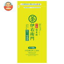 宇治の露製茶 伊右衛門 抹茶入り玄米茶 500g×10袋入×(2ケース)| 送料無料 嗜好品 茶飲料 茶葉 緑茶 玄米茶 袋
