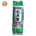 宇治の露製茶 宇治の露 玄米茶 (金) 200g×12袋入×(2ケース)| 送料無料 嗜好品 茶飲料 茶葉 緑茶 玄米茶 袋