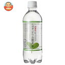 オムコ東日本 バナジウム酸素水 500mlペットボトル×24本入| 送料無料 ミネラルウォーター 水 高濃度酸素水 有酸素