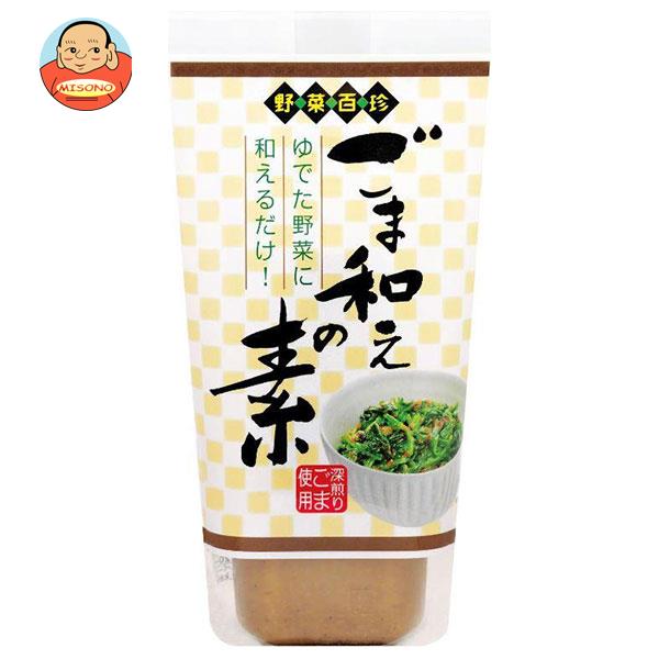 キューピー 野菜百珍 ごま和えの素 160g×12個入｜ 送料無料 調味料 和え物 料理の素