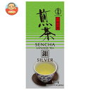 宇治の露製茶 宇治の露 煎茶 銀 100g×30袋入×(2ケース)| 送料無料 嗜好品 茶飲料 茶葉 緑茶 袋