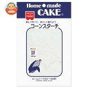 共立食品 コーンスターチ 160g×10個入×(2ケース)| 送料無料 菓子材料 製菓材料 粉 デザート
