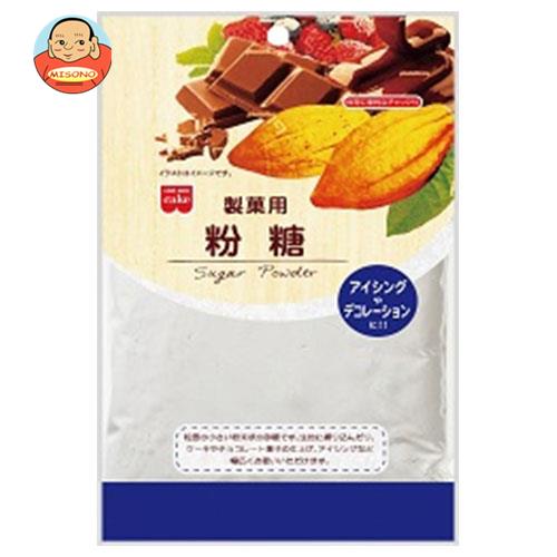 共立食品 製菓用 粉糖 200g×6袋入｜ 送料無料 菓子材料 製菓材料 嗜好品 砂糖