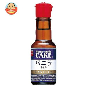 共立食品 バニラオイル 28ml×6本入｜送料無料 ※送料無料（北海道・沖縄・離島以外)