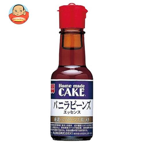 共立食品 バニラビーンズエッセンス 28ml×6本入｜ 送料無料 菓子材料 製菓材料 材料