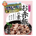 谷尾食糧工業 さくらあん お赤飯の素 JAところ契約栽培 2~3合炊き 150g×12袋入×(2ケース)| 送料無料 炊き込みご飯の素 赤飯 着色料不使用
