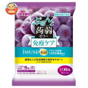 【ランキング1位獲得】 こんにゃくゼリー MEGA カロリー0 ライチ 低糖質こんにゃくゼリー こんにゃくパーク カロリーゼロ ゼリー ダイエットゼリー まとめ買い こんにゃく デザート 栄養機能食品 蒟蒻ゼリー ダイエット 置き換え ヨコオデイリーフーズ (280g*6個入)