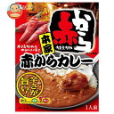 ハチ食品 本家 赤からカレー 200g×20個入×(2ケース)| 送料無料 一般食品 レトルト食品 カレー