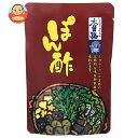 木曽路 木曽路 ぽん酢 180g×20(10×2)袋入×(2ケース)| 送料無料 ポン酢 ポンズ ぽんず