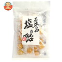 【送料無料・メーカー/問屋直送品・代引不可】井関食品 石垣島 塩の飴 100g×10袋入| 菓子 飴 塩飴 キャンディ