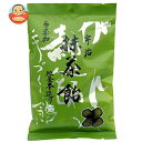 【送料無料・メーカー/問屋直送品・代引不可】井関食品 宇治抹茶飴 80g×10袋入| 菓子 キャンディ 飴 抹茶