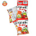 おやつカンパニー ベビースターラーメン 5連(チキン) (19g×5)×15袋入| 送料無料 お菓子 スナック菓子 べびーすたー 個包装