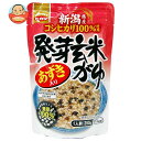 ヒカリ食品 あずき入り 発芽玄米がゆ 250gパウチ×24個入| 送料無料