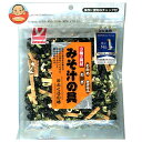 ヤマナカフーズ みそ汁の具 おふくろの味 35g×10袋入×(2ケース)| 送料無料 乾物 わかめ ねぎ 惣菜 具材