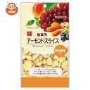 共立食品 製菓用 アーモンドスライス 100g×6袋入×(2ケース)｜ 送料無料 製菓材料 菓子材料 アーモンドスライス