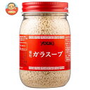 ユウキ食品 ガラスープ 250g×12本入×(2ケース)| 送料無料 一般食品 調味料 スープ 素 だし