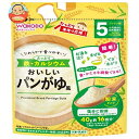 【12月11日(月)1時59分まで全品対象エントリー&購入でポイント5倍】アサヒ食品グループ和光堂 たっぷり手作り応援 おいしいパンがゆ風 40g×24袋入×(2ケース)｜ 送料無料 おかゆ ベビーフード 幼児用食品 お手軽