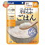 アサヒ食品グループ和光堂 バランス献立 こしひかりのやわらかごはん 150g×24個入｜ 送料無料 レトルト 区分3 介護食品 栄養 国産 ごはん ご飯 米