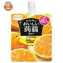 JANコード:4955129028182 原材料 みかん果汁(韓国製造)、難消化性デキストリン(食物繊維)、グラニュー糖、オレンジ果汁、こんにゃく粉/酸味料、ゲル化剤(増粘多糖類)、香料、塩化K、甘味料(アスパルテーム・L-フェニルアラニン化合物、アセスルファムK、スクラロース)、加工デンプン 栄養成分 (1袋(150g)当たり)熱量44kcal、たんぱく質0.2g、脂質0g、炭水化物13.7g(糖質8.0g、食物繊維5.0g)、食塩相当量0.3g 内容 カテゴリ:ゼリー飲料、果実飲料、パウチサイズ:165以下(g,ml) 賞味期間 （メーカー製造日より）12ヶ月 名称 洋生菓子 保存方法 直射日光、高温、冷凍をさけて保存してください。 備考 販売者:(株)たらみ 長崎市中里町2178 ※当店で取り扱いの商品は様々な用途でご利用いただけます。 御歳暮 御中元 お正月 御年賀 母の日 父の日 残暑御見舞 暑中御見舞 寒中御見舞 陣中御見舞 敬老の日 快気祝い 志 進物 内祝 御祝 結婚式 引き出物 出産御祝 新築御祝 開店御祝 贈答品 贈物 粗品 新年会 忘年会 二次会 展示会 文化祭 夏祭り 祭り 婦人会 こども会 イベント 記念品 景品 御礼 御見舞 御供え クリスマス バレンタインデー ホワイトデー お花見 ひな祭り こどもの日 ギフト プレゼント 新生活 運動会 スポーツ マラソン 受験 パーティー バースデー