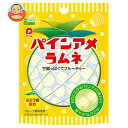 パイン パインアメラムネ 25g×10袋入｜ 送料無料 ラムネ お菓子 パインアメ パイン