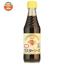 光食品 有機ウスターソース 250ml瓶×12本入×(2ケース)| 送料無料 有機JAS規格 ソース 調味料 ウスター