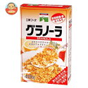 三育フーズ グラノーラ 400g×12個入×(2ケース)｜ 送料無料 グラノーラ 朝食 シリアル 食品