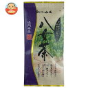 山城物産 茶処 八女茶 80g×30袋入| 送料無料 嗜好品 茶飲料 茶葉 緑茶 袋